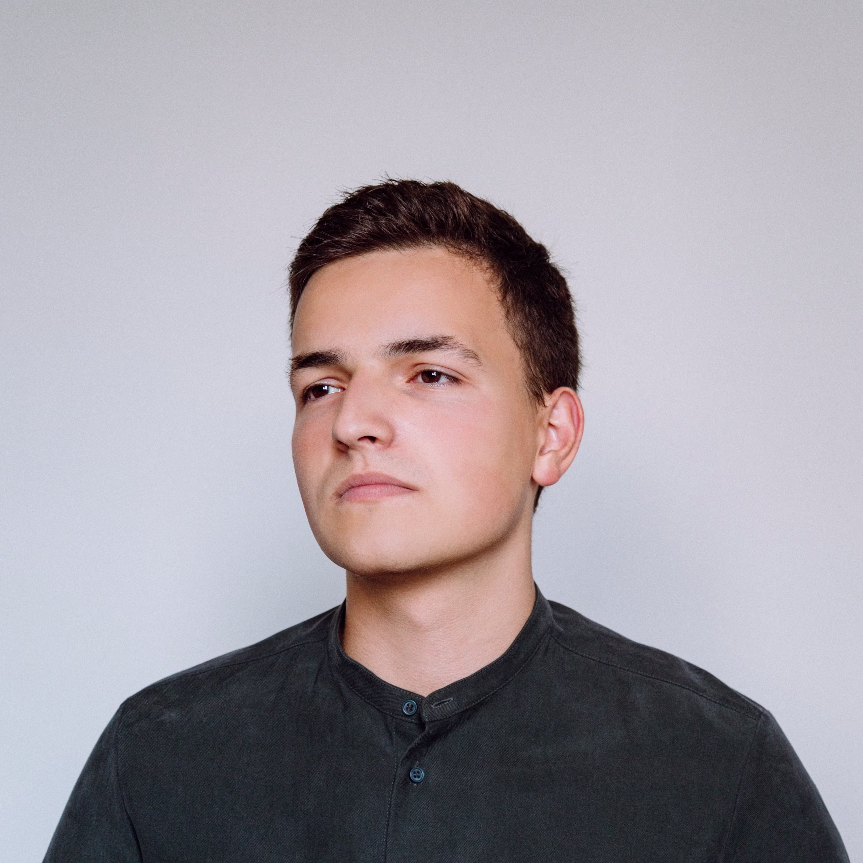 Ethan Walker